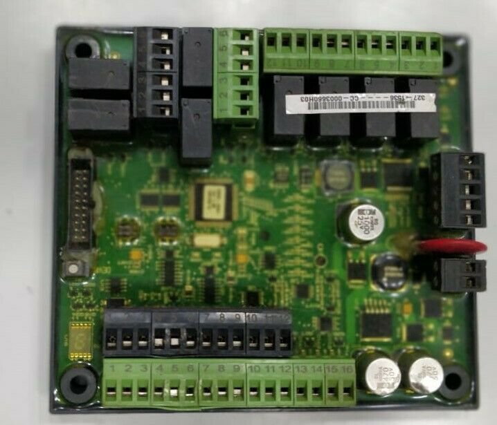 Cummins PCB Assembly  Part No. 0327-1536