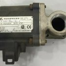 Woodward L-Series ITB 22 mm Trim Valve Process Control Part No - 8404-3002