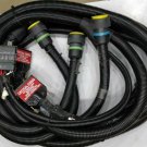 Cummins Harness ETR CNT MDL WRG, Part No. 4086083 Replaces 4016271