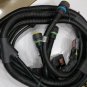 Cummins Harness ETR CNT MDL WRG, Part No. 4086083 Replaces 4016271