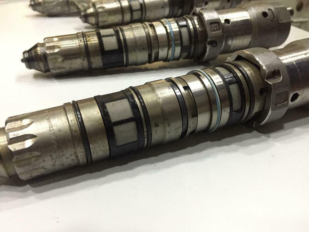 Cummins Diesel Generator Injector Part No. 4088428FX