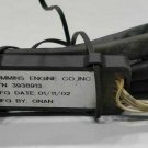 Cummins Module, Etr Interface Part No - 3938913