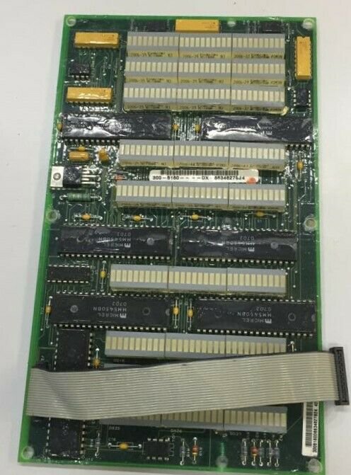 Cummins PCB Bargraph Part No - 300-5180 (PCC2100, 3200 Control)