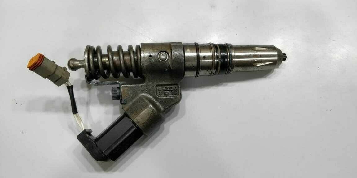 Cummins QSM11 M11 MTA11 Diesel Fuel Injector Part No - 4903472