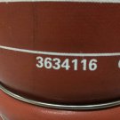 Cummins Hose Hump Part No - 3634116