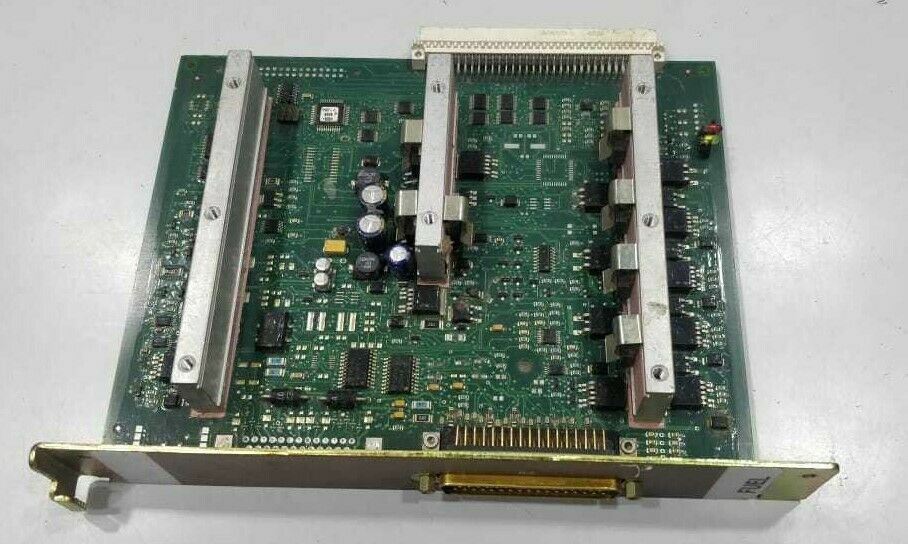 Cummins Pcb Genset PT Fuel Part No.0300-4970