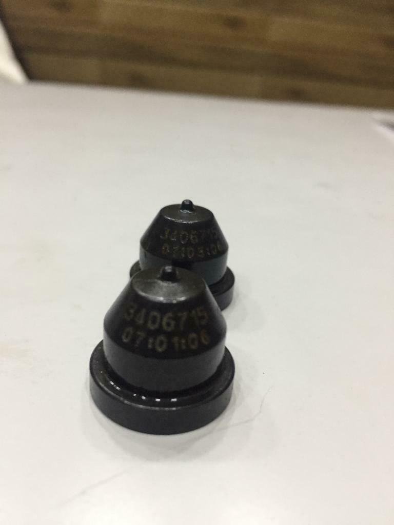 Cummins Injector Cup Part No - 3406715