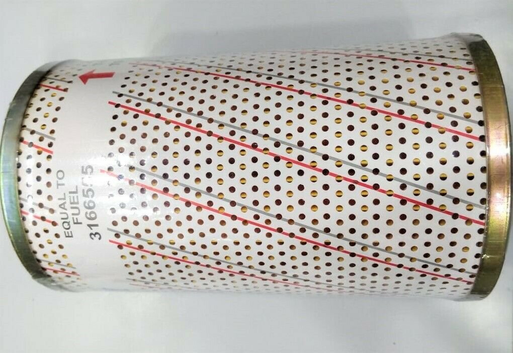 Cummins Filter Part No- 3166555 (Pack of 10)