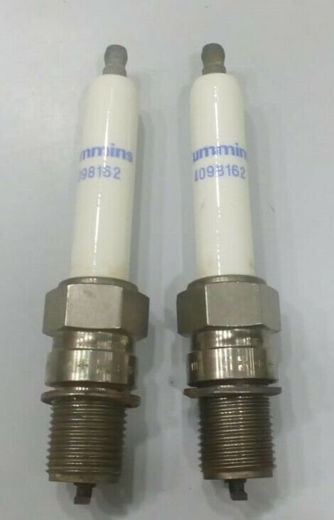 Cummins Spark Plug Part No. 4098162