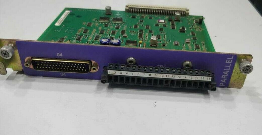 Cummins Pcb Assembly Parallel Part No - 0300-5270