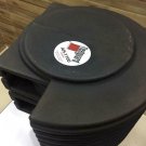 Cummins Air Filter Part No - 3315741, Fleetguard AH1100 / CUMMINS VTA28-G3(5)