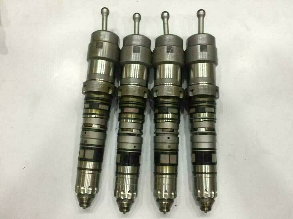 Cummins Generator Engine QSK45/60 Injector Part No. 4902827