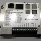 Cummins / Woodward Governor Controller Part No. DPG-2201-002. Serial No.13904238