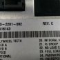Cummins / Woodward Governor Controller Part No. DPG-2201-002. Serial No.13904238
