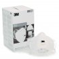 3M Mask Respirator 8122 FFP2