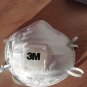 3M Mask Respirator 8122 FFP2