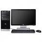 HP Pavilion a6303w-b Desktop PC w/ 20.1 Widescreen LCD Monitor