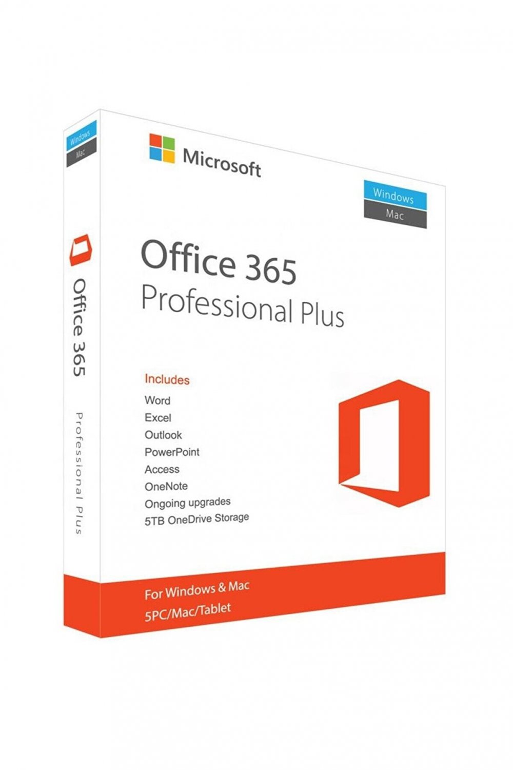 Microsoft Office 365 Pro Plus 2026 Account Lifetime Windows Mac