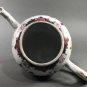 Large Qianlong Chinese Famille Rose Tea Pot Qianlong, 18th c