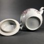Large Qianlong Chinese Famille Rose Tea Pot Qianlong, 18th c