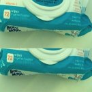 Wipes Baby Magic Wipes 2 Packs 72 Count Each