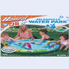 BANZAI Splashville Water Park