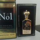 50ml Clive Christian No 1 , 1.6 oz TST
