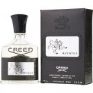 75ml Creed Aventus 2.5 oz