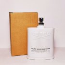 120ml Creed Silver Mountain Water 4 oz TST