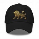 Jewish Self‑Defense Hat – Lion of Judah | Sanhedrin 72a Quote