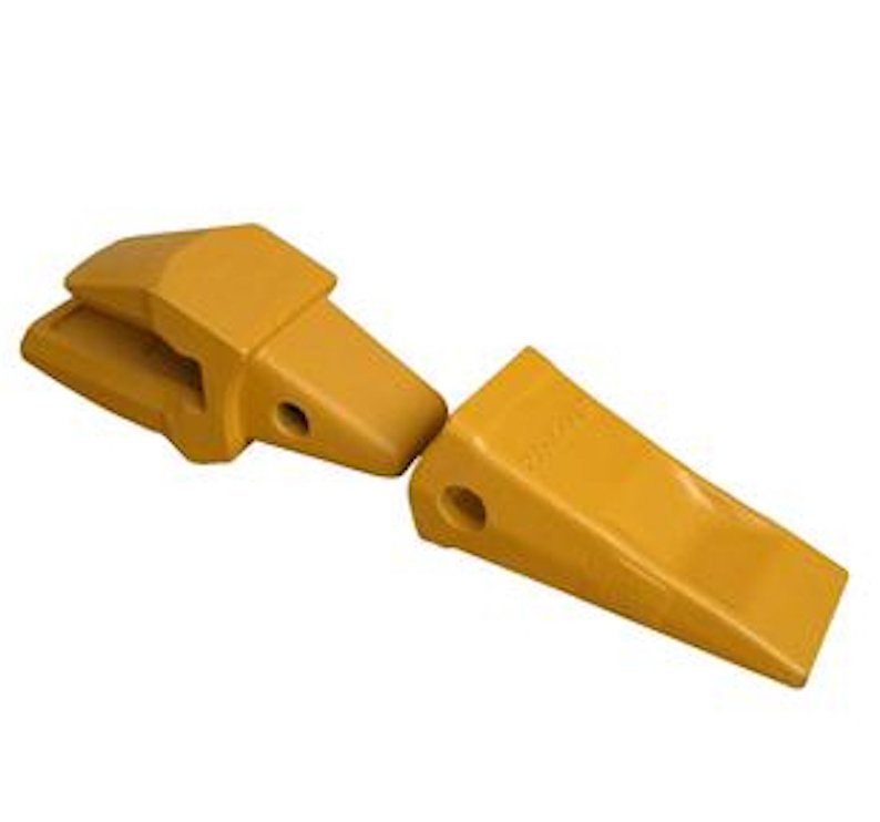 CAT EXCAVATOR BUCKET TOOTH