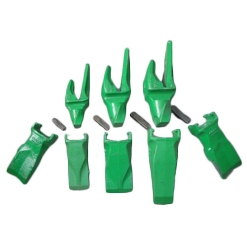 ESCO Bucket Tooth/Tooth Point/Pin/Adapter