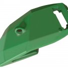 Lip Shroud for Mining Shovel or Backhoe Bucket