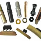 Bucket Tooth Locking Pins