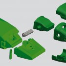 CAT Mining Excavator Tooth and Lip Shroud