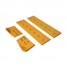 CAT Dozer Blade/Cutting Edge/End Bit (6)