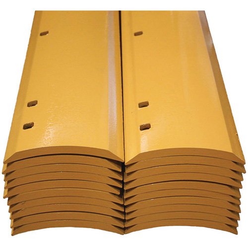 CAT Grader Blade