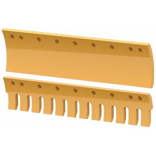 Komatsu Dozer Blade/Cutting Edge (3)