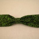 Forest Adventure- Large Clip On Bow Tie