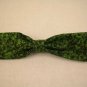 Forest Adventure- Large Clip On Bow Tie
