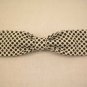 Winner's Circle- Large Clip On Bow Tie