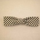 Winner's Circle- Small Clip On Bow Tie