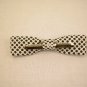 Winner's Circle- Small Clip On Bow Tie