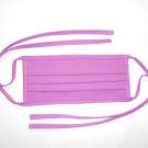 Protective Face Mask- Mauve