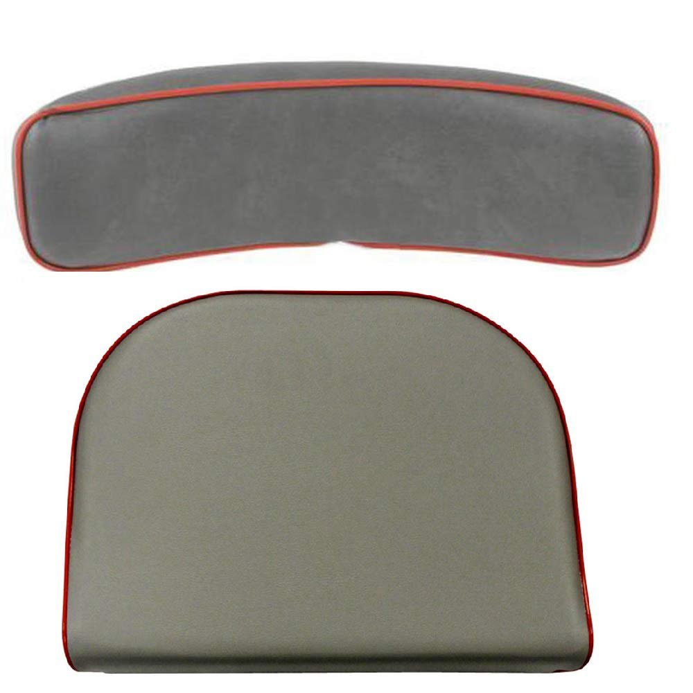 891867M91 New Massey Ferguson Seat Cushion Set TE20 TEA20 TO20 TO30