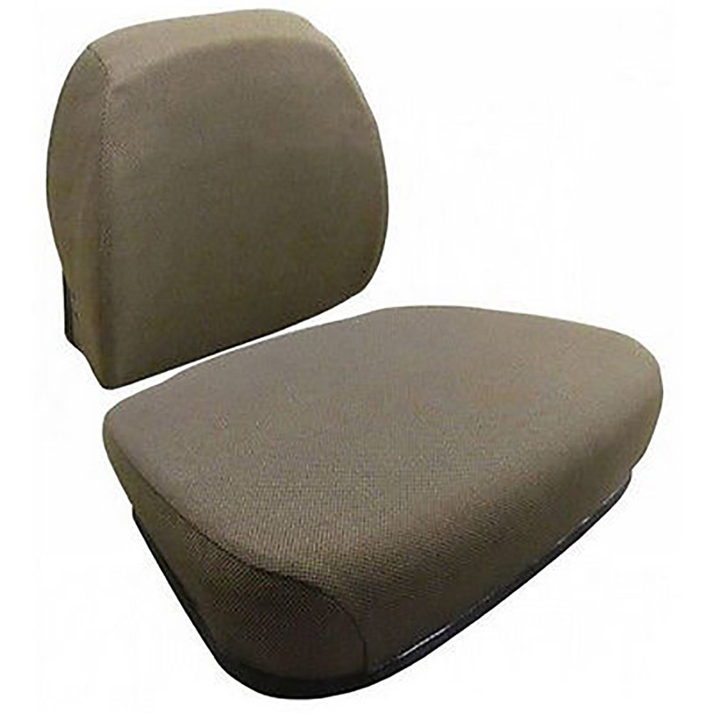 SR82200 New Seat Cushion for John Deere 3300 4400 4420 6600 6620 7700 ...