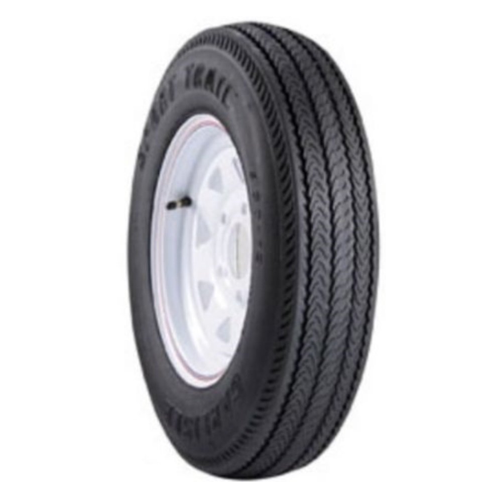 5193231 New Carlisle Sport Trail 5.30 x 12 Trailer Tire B1SB841