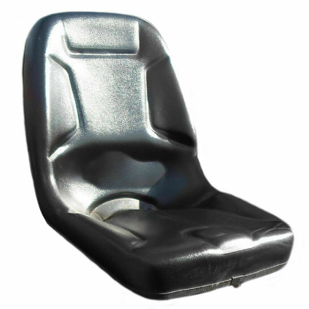 High Back Seat for Kubota Compact Tractors L225 L245 L2250 L2350 L2550