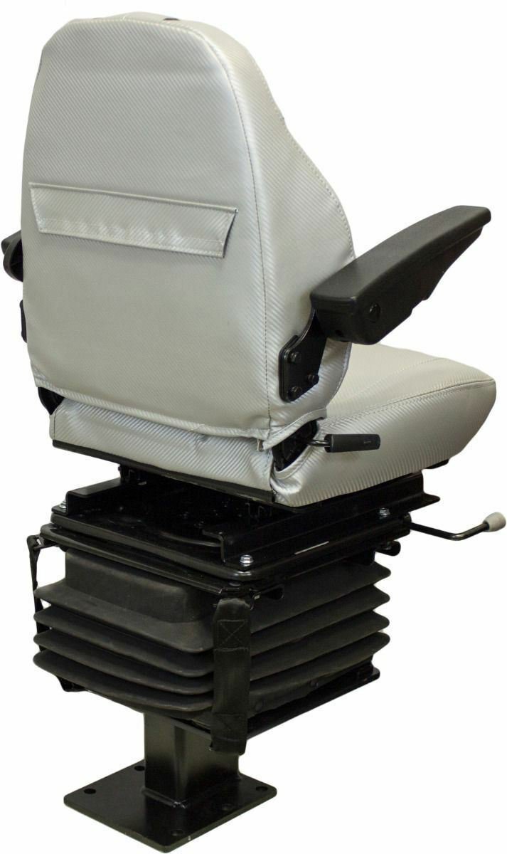 Tiger Tooth For Case Backhoe Buckets - Fits 480, 580, 680 Se