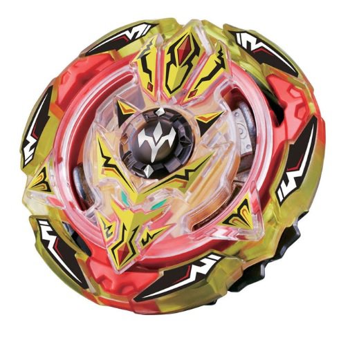 Neysastore Screw Trident / Spiral Treptune Burst Beyblade B-103
